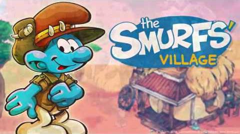 Smurfs' Village - Outback Update 1.69