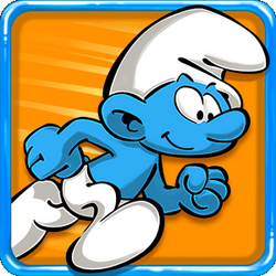 Smurf Epic Run Icon.png
