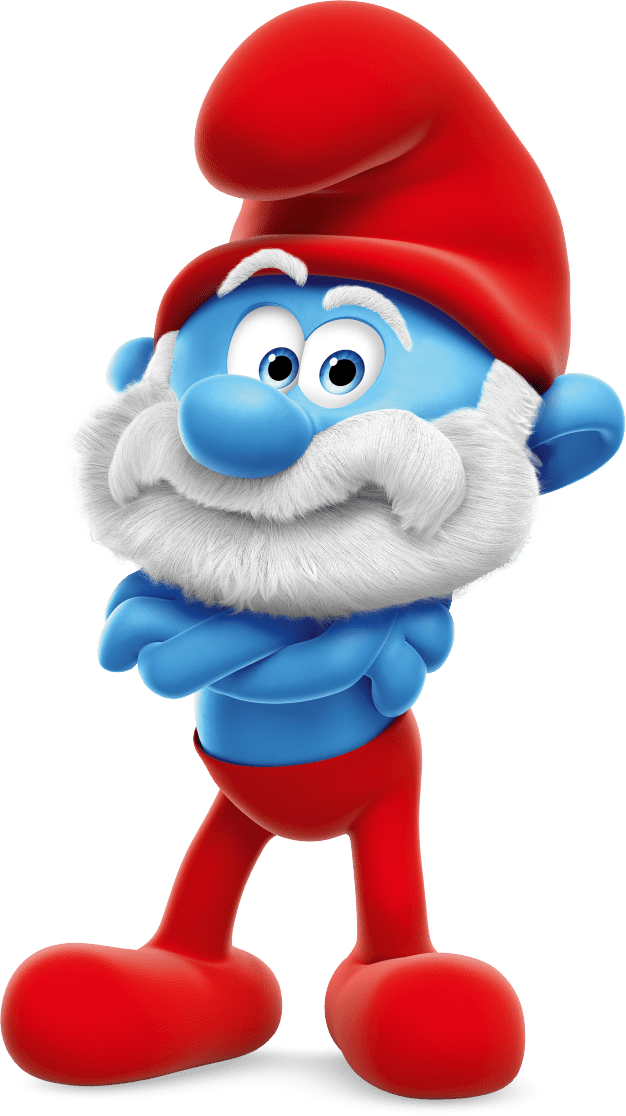 Papá Pitufo | Wiki Pitufos | Fandom Papá Pitufo | Wiki Pitufos | Fandom