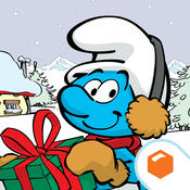 Chilly Smurf icon