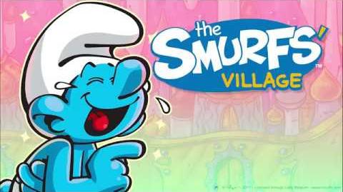 Smurfs' Village - Fantasy Update 1.51