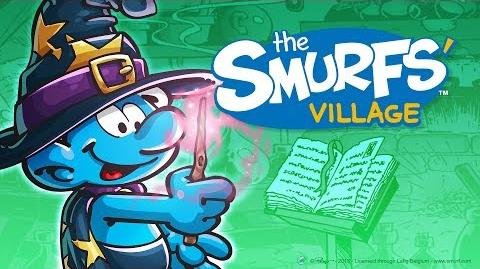 Smurfs' Village - Wizard Update 1.67
