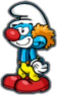 Pitufo Payaso | Wiki Pitufos | Fandom