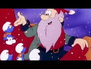 El Costal Mágico De Santa Claus 🎅 🎁 • Los Pitufos