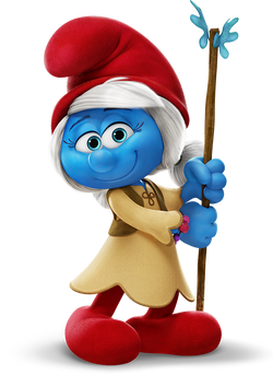 Smurfwillow 2017 Movie