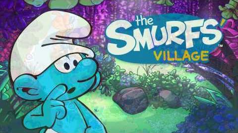 Smurfs' Village - Pre-Movie Update