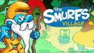 Smurfs' Village - Father's Day update 1.79