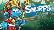Smurfs' Village - Ancient Jungle Update 1.78