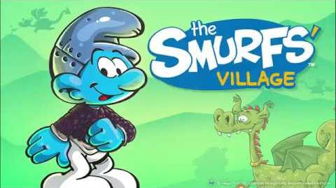 Smurfs' Village - Dragon Update 1.63