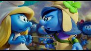 Smurfs Lost Village 2017 Screenshot 1620