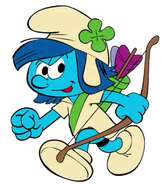 Smurfstorm 1