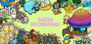 New Easter Decorations