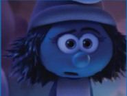 Evil Smurfette 2017 Movie 2