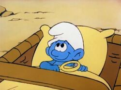Once in a Blue Moon Baby Smurf.jpg