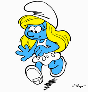 457px-Smurfette 7