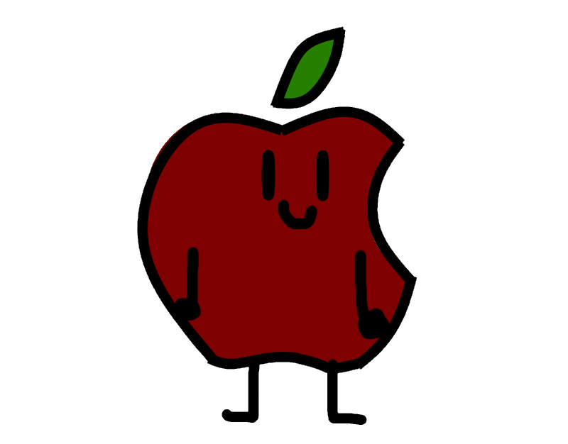 McIntosh Apple Pity Points Wiki Fandom