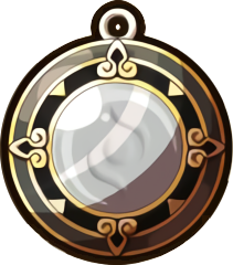 Mirror Shield Cipher | Pix-E Pedia Wiki | Fandom