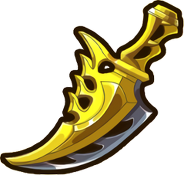 Angel's Heart Sword, Pix-E Pedia Wiki