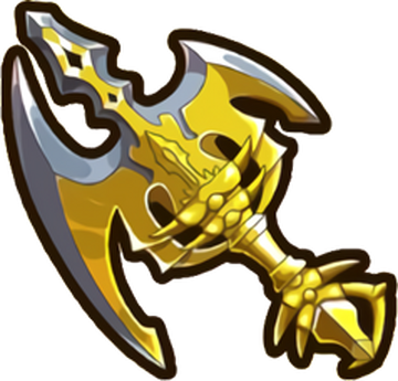 Angel's Heart Sword, Pix-E Pedia Wiki
