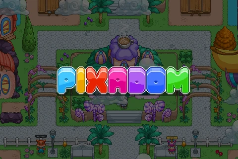Pixadom Wiki