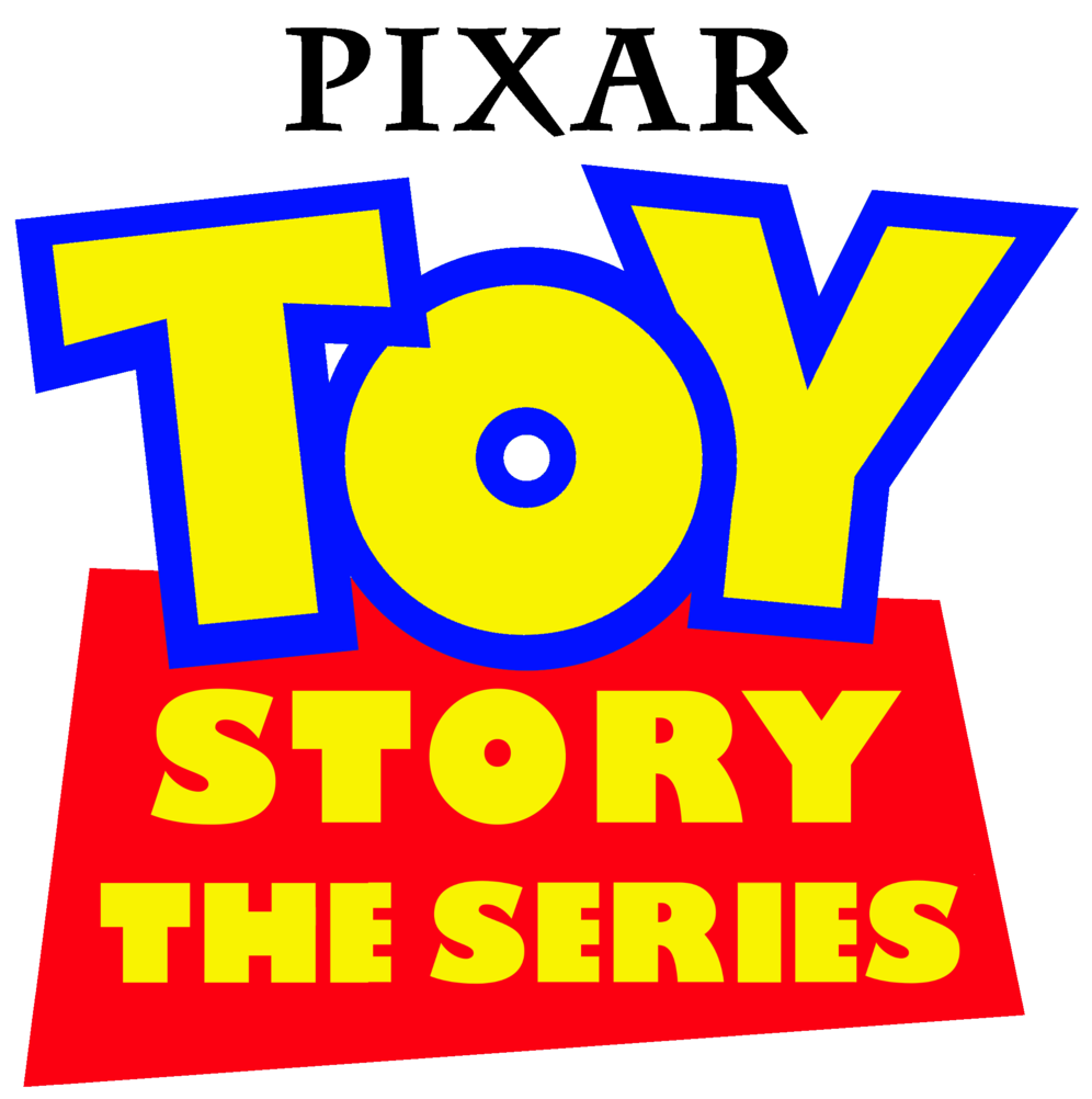 Toy Story: The Series | Pixar 2.0 Wiki | Fandom