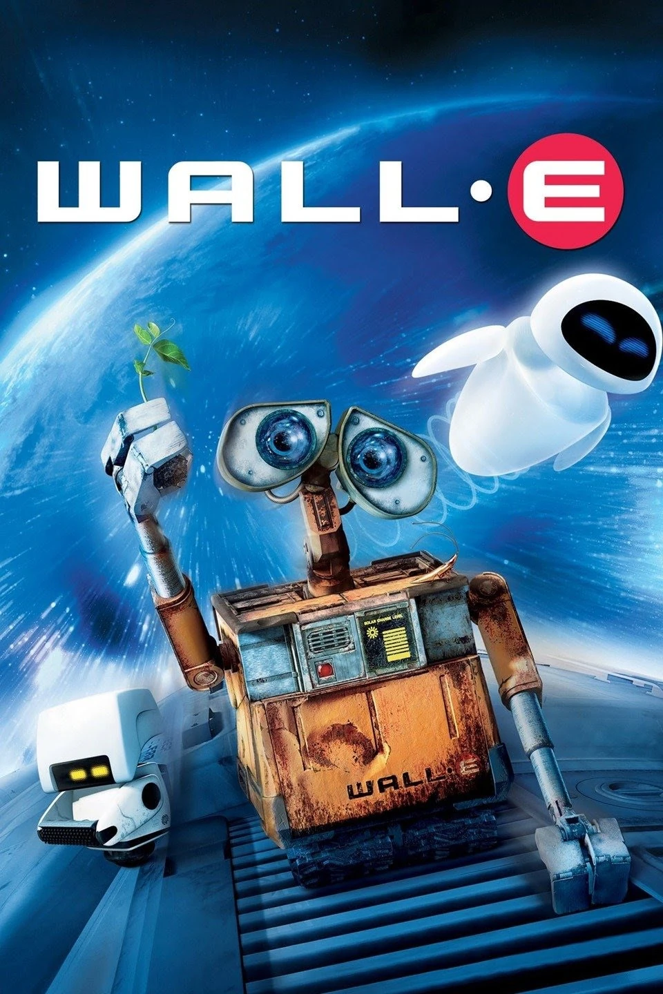 WALL-E (film) | Pixar 2.0 Wiki | Fandom