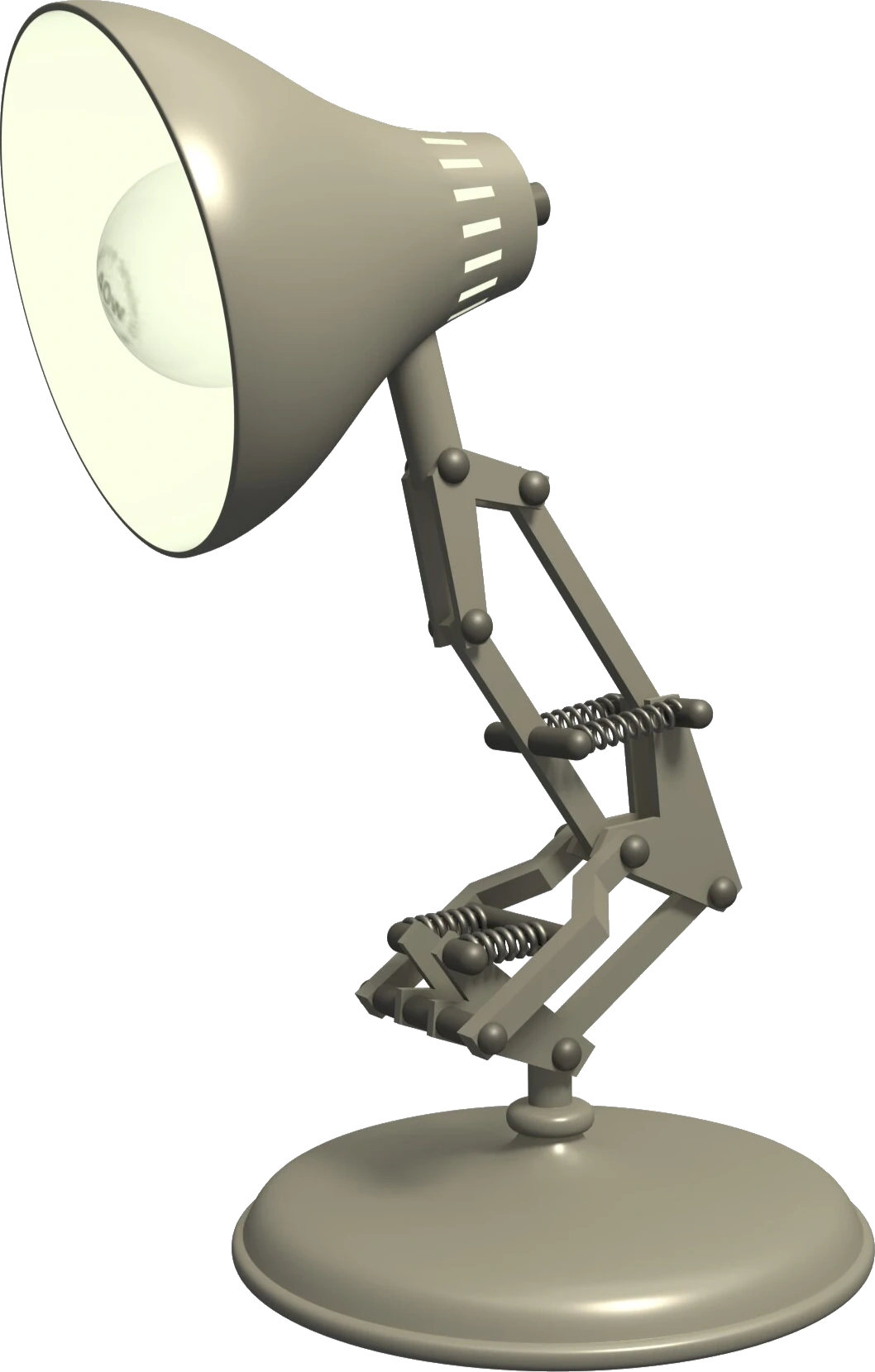 Luxo, Jr. | Pixar 2.0 Wiki | Fandom