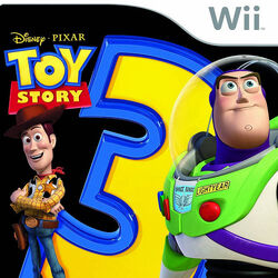 Toy story sale gamecube