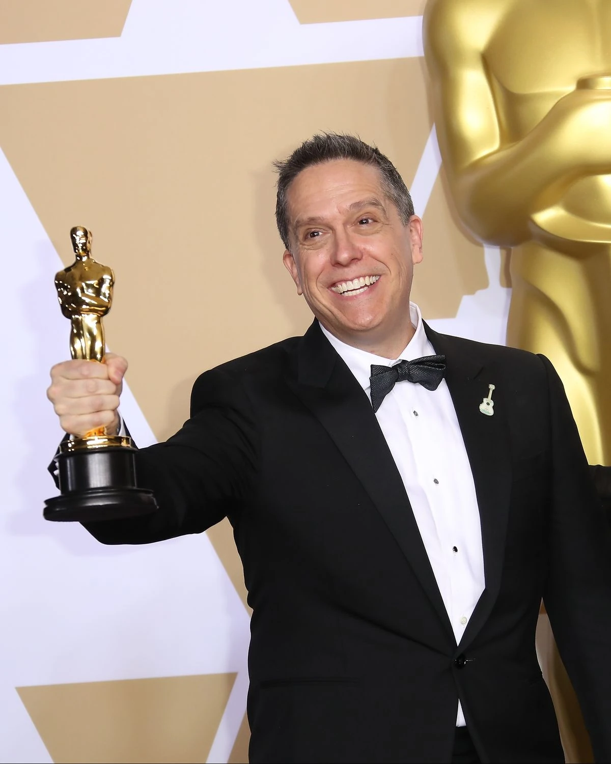 Lee Unkrich | PIXAR Creators Wiki | Fandom