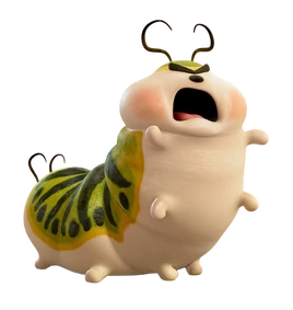 Titus | Pixar Hoppers Wiki | Fandom