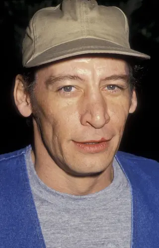 Jim Varney | Pixar Plus Wiki | Fandom