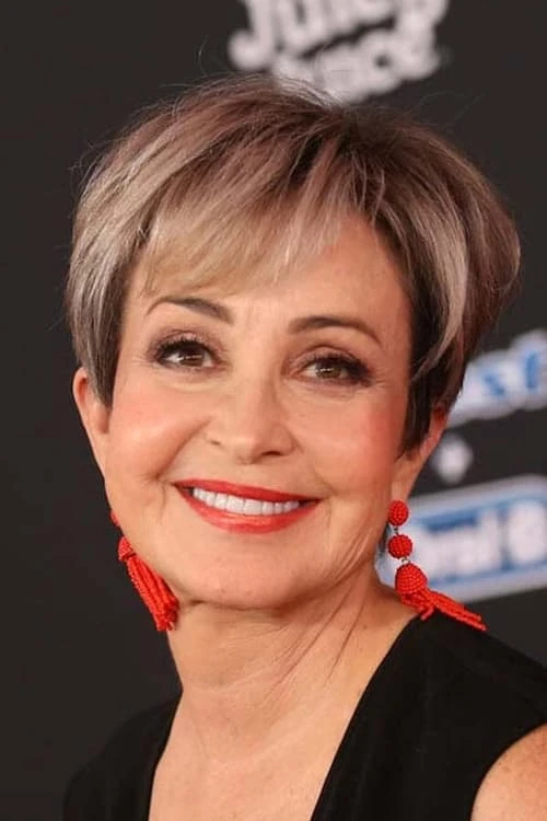 Annie Potts | Pixar Plus Wiki | Fandom