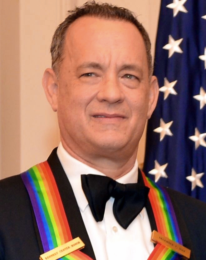 Tom Hanks Pixar Toy Story Wiki Fandom 