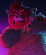 Ming Lee Panda.jpg (340 KB) Ming in her Red Panda form.