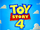 Toy Story 4/Galería