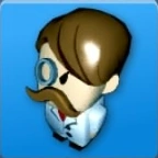 Baron von Ruthless in Disney Infinity