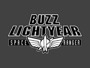 Buzz Lightyear logo