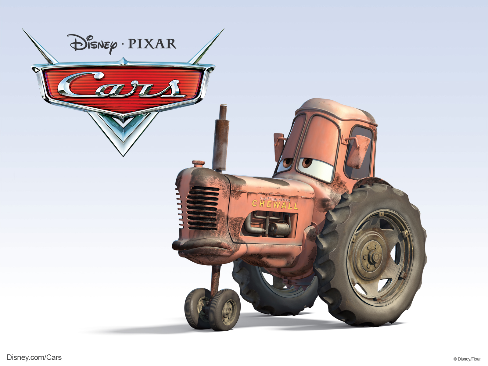 Carros 2, Pixar Wiki