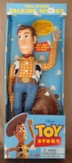 Woody