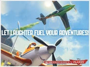 Let Laughter Fuel Your Adventures!