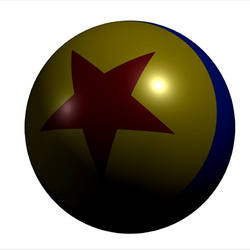Pelota toy 2025 story png