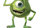 Mike Wazowski