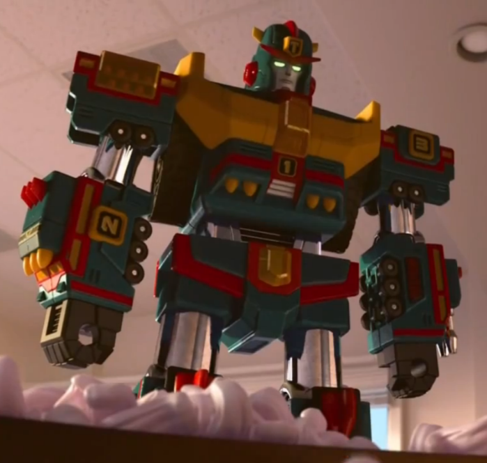 transformers power bots