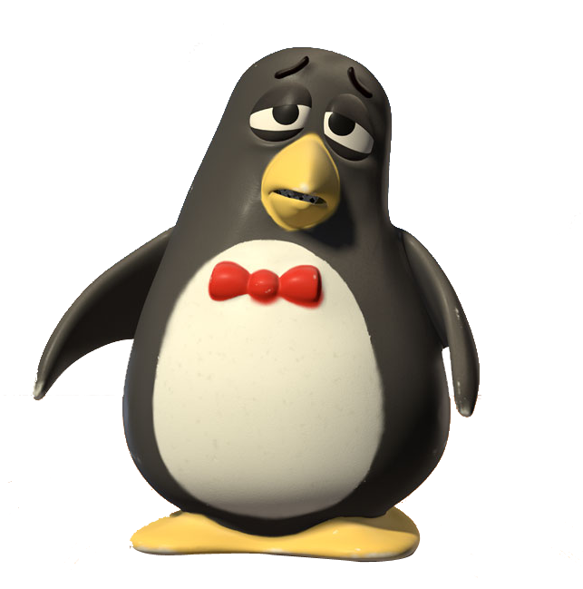 toy story 2 wheezy