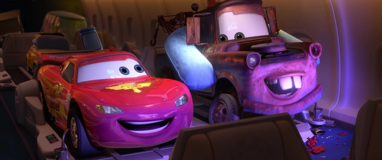 Cars 2 | Pixar Wiki | Fandom