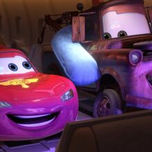 Cars 2 Pixar Wiki Fandom