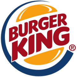 Burger King Logo