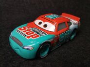 Cars 3 Die-cast