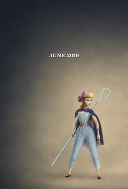 Bo Peep | Pixar Wiki | Fandom Bo Peep | Pixar Wiki | Fandom