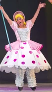 Bo Peep | Pixar Wiki | Fandom